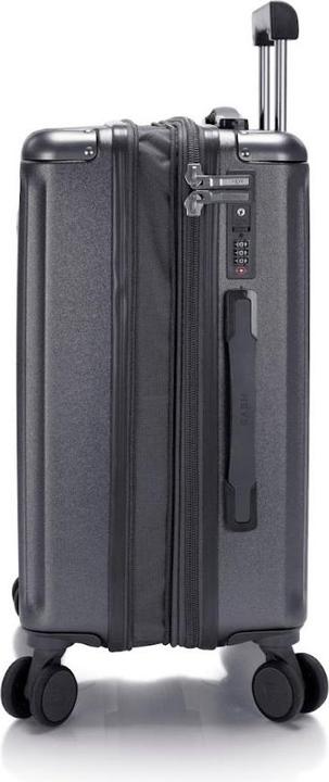 Produktbild Heys Luxe - Handgepäcktrolley (48 l, Handgepäck (bis 50l))