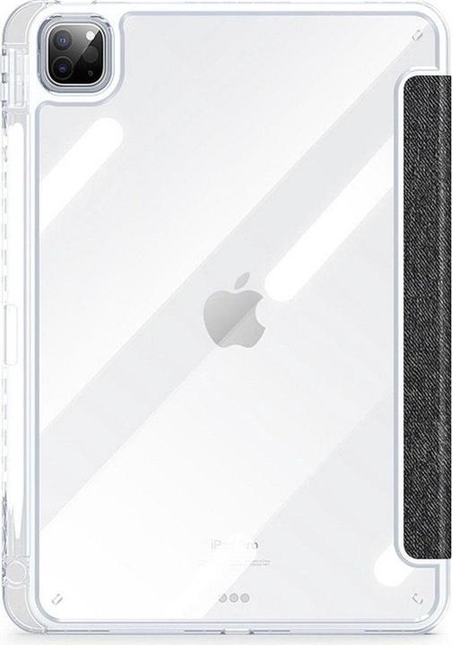 Image du produit Dux Ducis Unid Case (iPad Pro 11 2024 (M4), iPad Air 2022 (5e génération), iPad Pro 11 2021 (3ème génération), iPad Pro 11 2022 (4e génération))