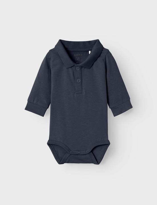 Image du produit Name it Nbmholger Ls Polo Body Noos (74)