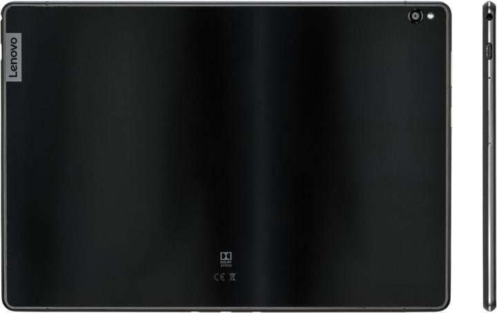 Immagine prodotto Lenovo Tab P10 (10.10", 64 GB, Nero)