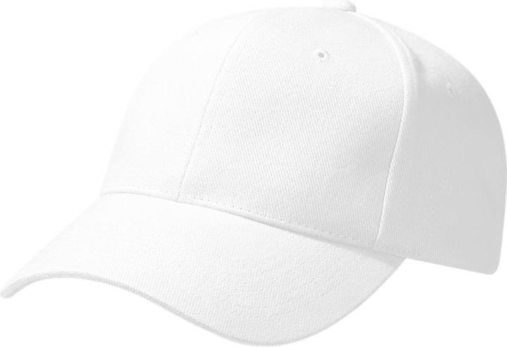 Image du produit Beechfield Casquette de baseball Prostyle (Taille unique)