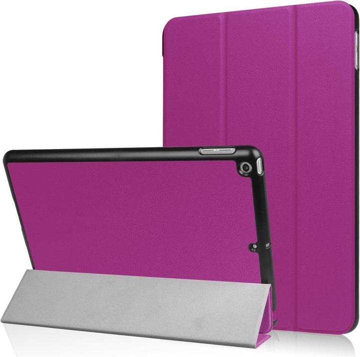 Produktbild Cover-Discount Tri-fold Smart Case (iPad 2017 (5. Gen), iPad 2018 (6. Gen))