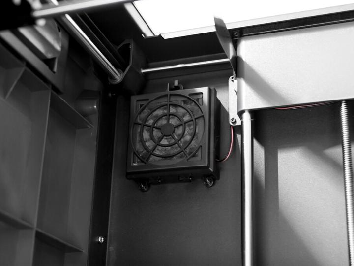 Actual product image FlashForge Guider IIS