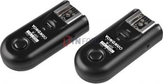 Image du produit Yongnuo RF-603II-C1 (Télécommande flash)