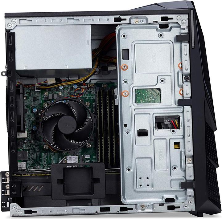 Image du produit Acer Predator Orion 3000 PO3-600 (Intel Core i7-8700, 16 Go, 128 Go, GeForce GTX 1060)