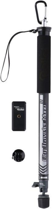 Produktbild Rollei City Traveler Mono (Carbon, Kunststoff)