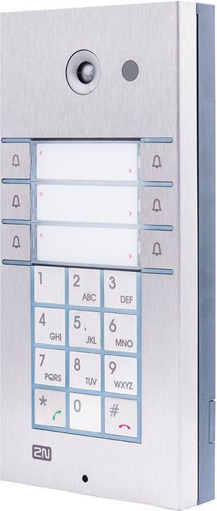 IP Vario - 3x2 keys, keyboard, camera (App, Cable)