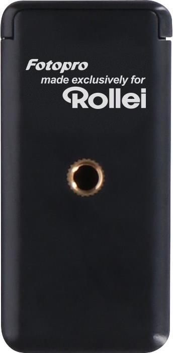 Produktbild Rollei City Traveler Mono (Carbon, Kunststoff)