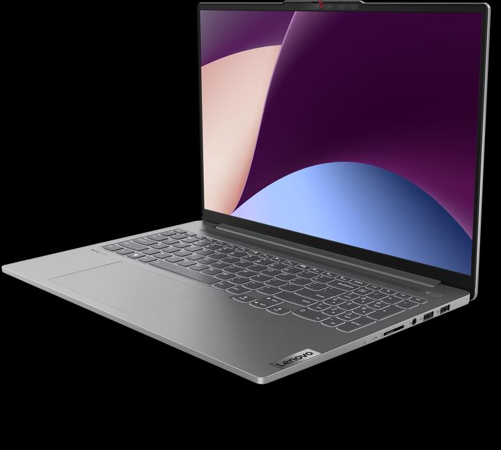 Produktbild Lenovo IdeaPad Pro 5 RTX 3050 (16", AMD Ryzen 7 7840HS, 16 GB, 1000 GB, CH)