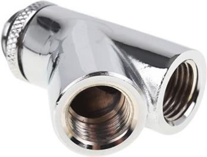 Alphacool Eiszapfen Y-Verbinder 45° drehbar