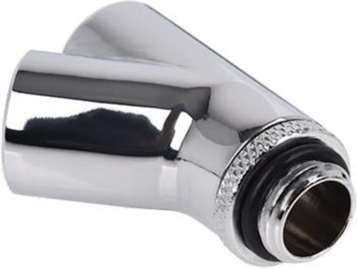 Produktbild Alphacool Eiszapfen Y-Verbinder 45° drehbar