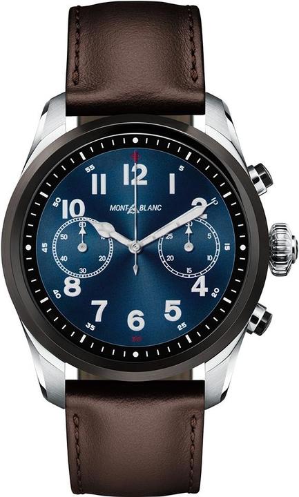 Actual product image Montblanc Summit 2 (42 mm)