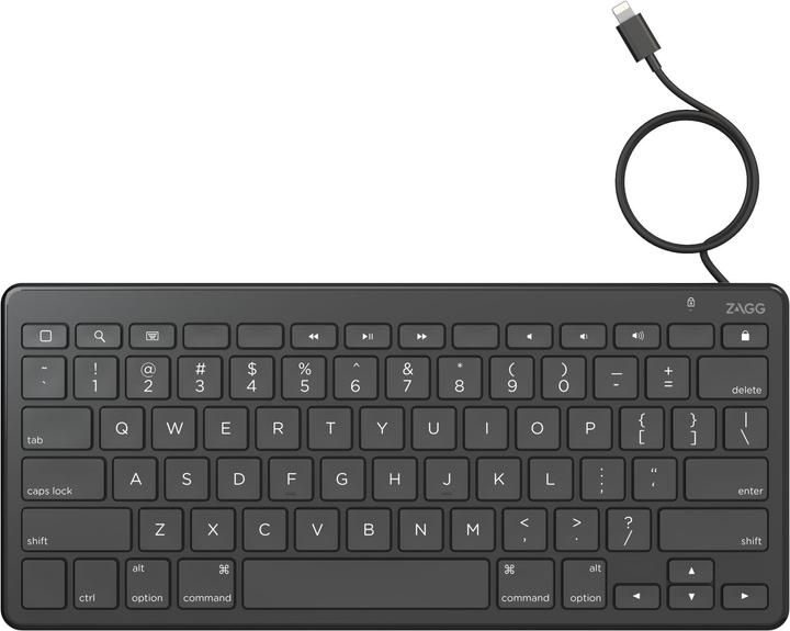Zagg Lightning (Various)