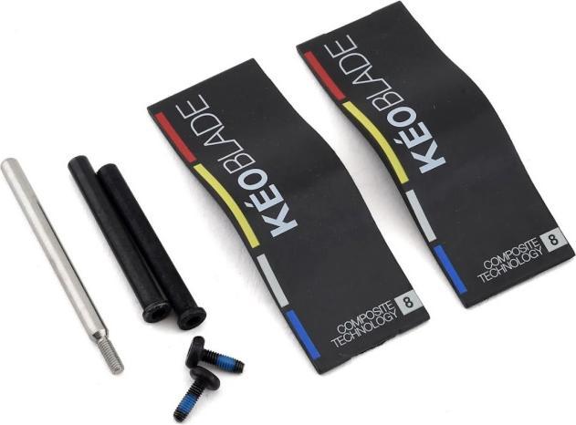 Immagine prodotto Look Kit Kéo Blade 8Nm