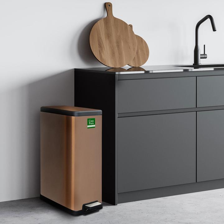 Actual product image Casa Pura Zack (18 l)