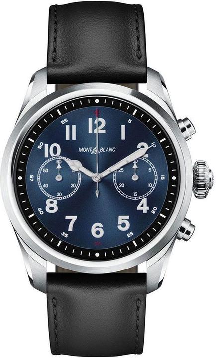 Montblanc Summit 2 (42 mm)