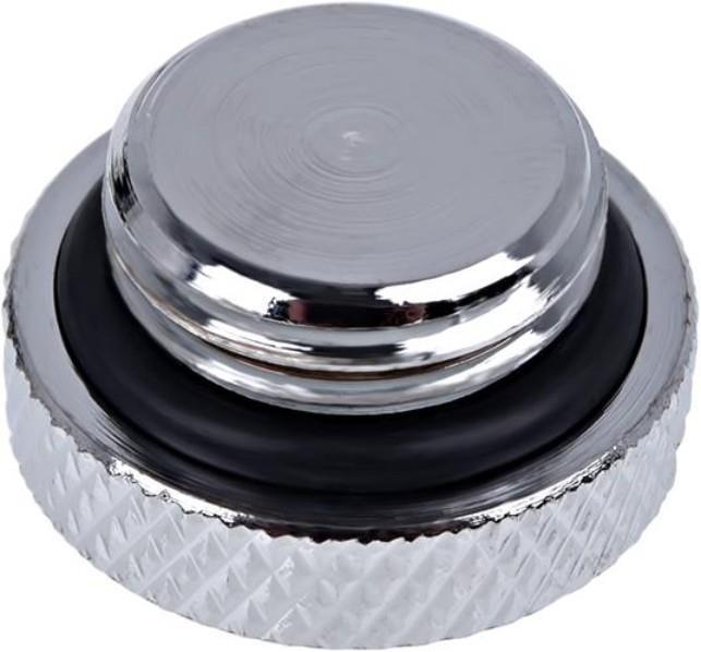 Actual product image Alphacool Icicle Screw plug G1/4