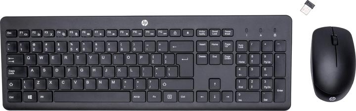 Actual product image HP 230 (US, Wireless)