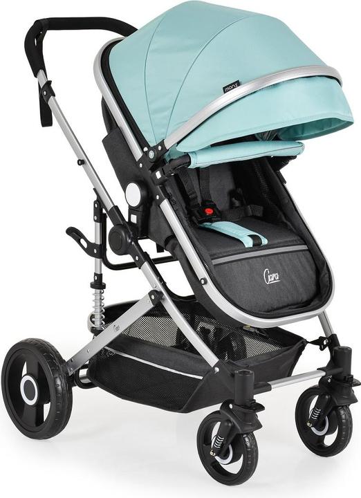 Actual product image Moni Poussette Ciara