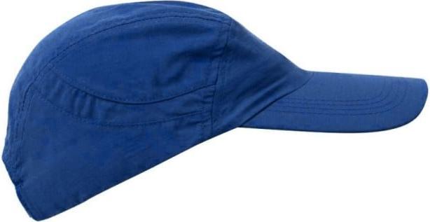 Produktbild IQ-UV ultraleichte UV Kappe iQ recycelt, navy (1 Stk)