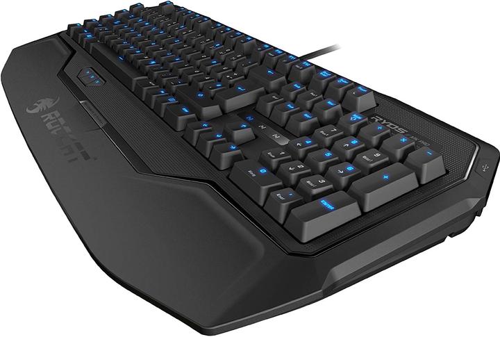 Produktbild Roccat Ryos MK Pro (CH, Kabelgebunden)