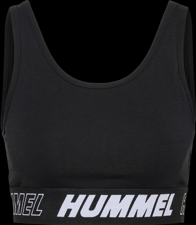 Actual product image hummel Te Maja 2-Pack Cotton Sports Top (XS)
