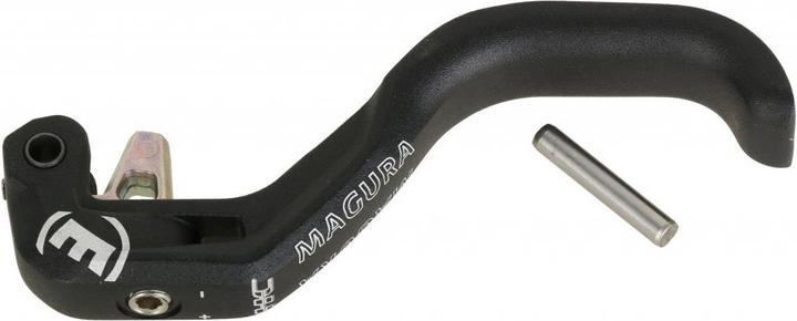 Actual product image Magura Hc Mt5 (Front + Rear, Brake kit)