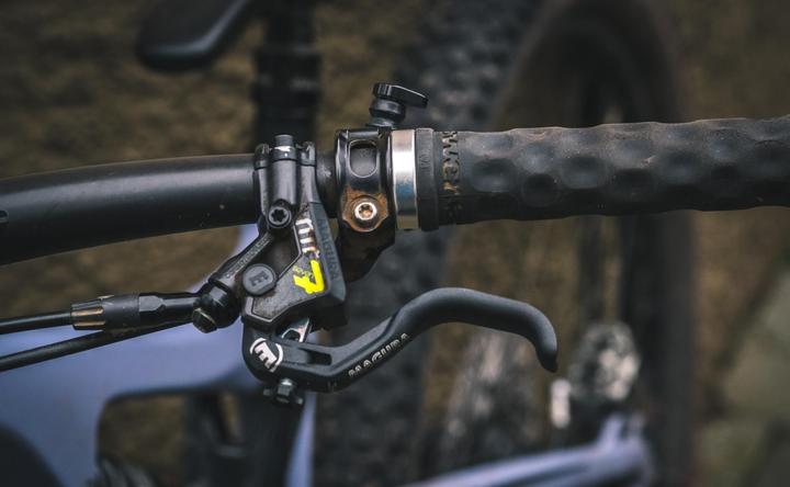 Actual product image Magura Hc Mt5 (Front + Rear, Brake kit)