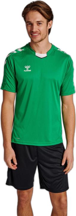 Image du produit hummel Core Xk Poly Jersey S/S (L)