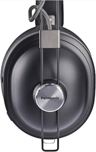Image du produit Panasonic RP-HTX90N (ANC, 24 h, Sans fil)