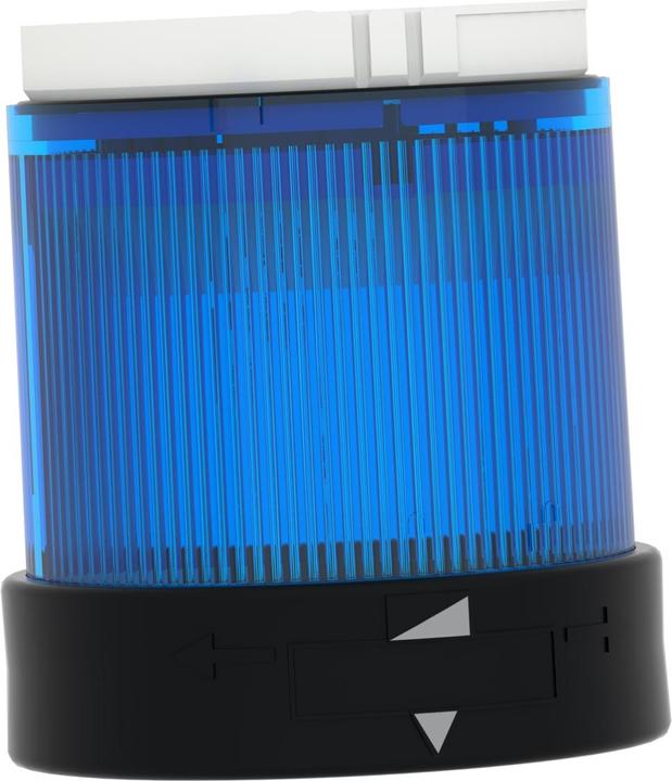Produktbild Schneider Electric Signalleuchte blau