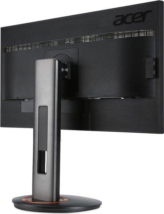 Produktbild Acer XF240H (1920 x 1080 Pixel, 24")