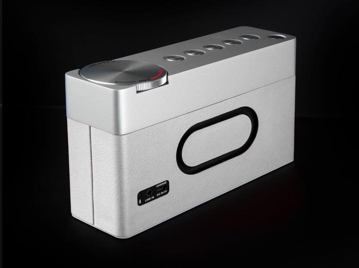 Produktbild Geneva Touring/S+ (DAB+, FM, Bluetooth)