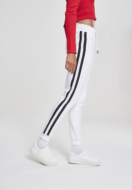 Produktbild Urban Classics Ladies College Contrast Sweatpants (5XL)