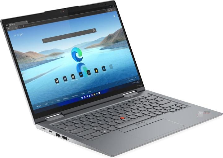 Produktbild Lenovo ThinkPad X1 Yoga Gen 8 (14", Intel Core i5-1335U, 16 GB, 512 GB, DE)