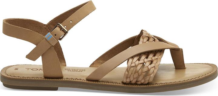 Actual product image Toms Lexie (38)