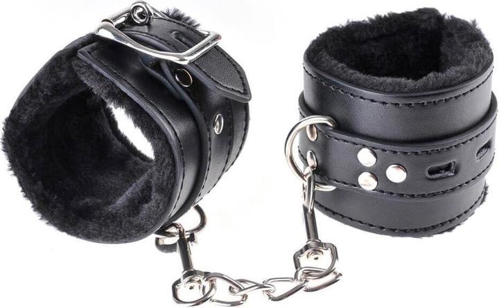 Produktbild Pipedream Cumfy Cuffs