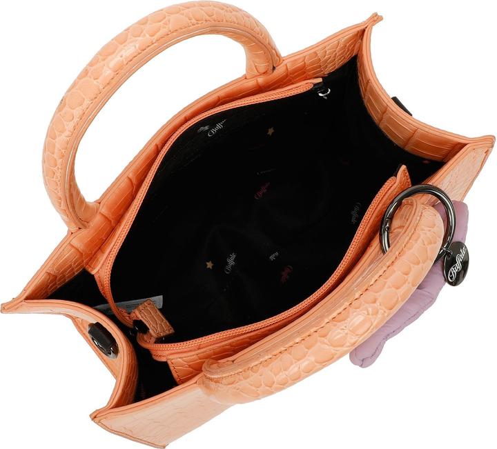 Produktbild Buffalo Big Boxy Handtasche 26 cm (7 l)