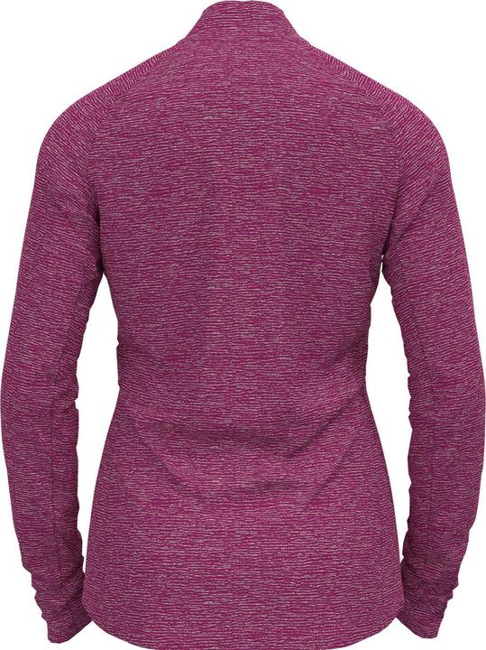 Produktbild Odlo Mid layer full zip SESVENNA (XS)