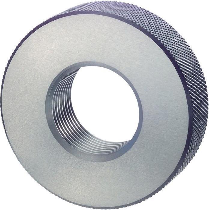 Immagine prodotto Jbo Calibro per anelli filettati G 3/8 ″x19 Calibro per anelli di scarto Tolleranza A
