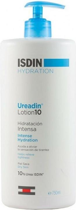 Isdin Ureadin Lotion 10 (Körperlotion, 750 ml)