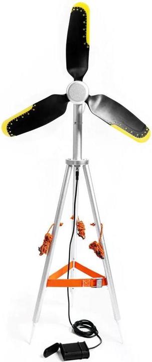 Image du produit Texenergy Infinite Air 18 (27 W, 3.20 kg)