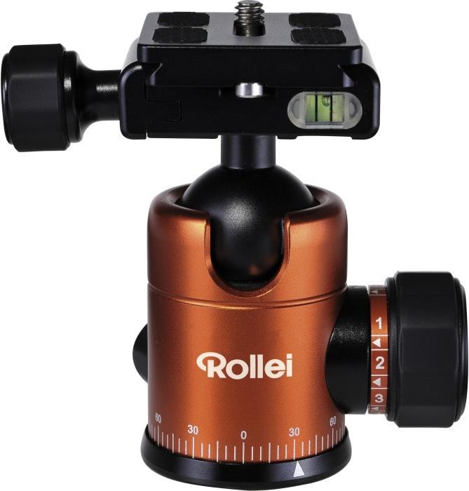Actual product image Rollei C5i (Metal)