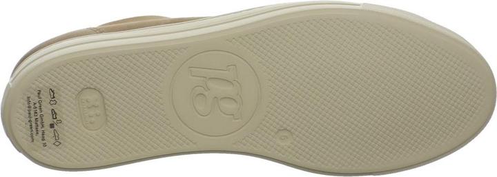 Actual product image Paul Green Trendy design meets comfort and high-quality workmanship in this beautiful trainers from. (40.5)