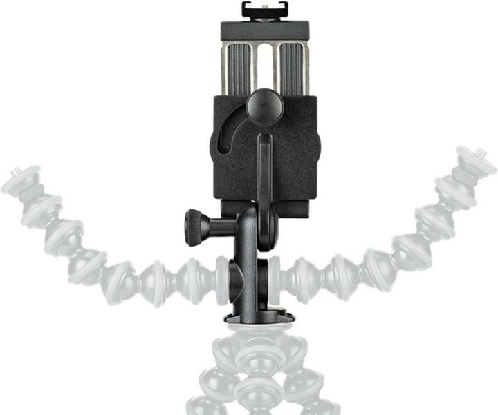 Actual product image Joby Grip Tight PRO 2 Mount