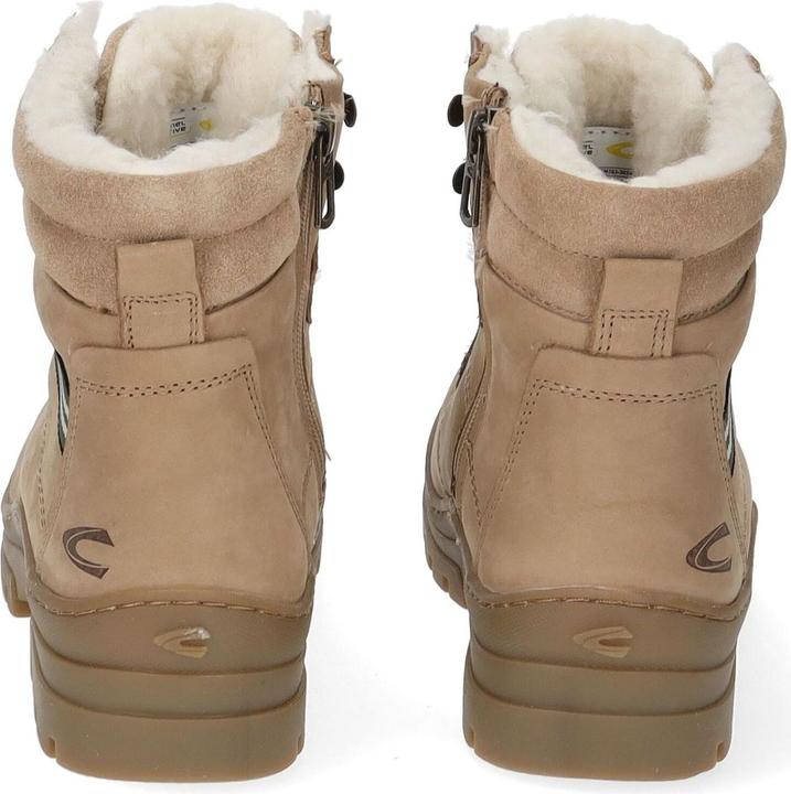 Immagine prodotto Camel Active Wanderschuhe (37)