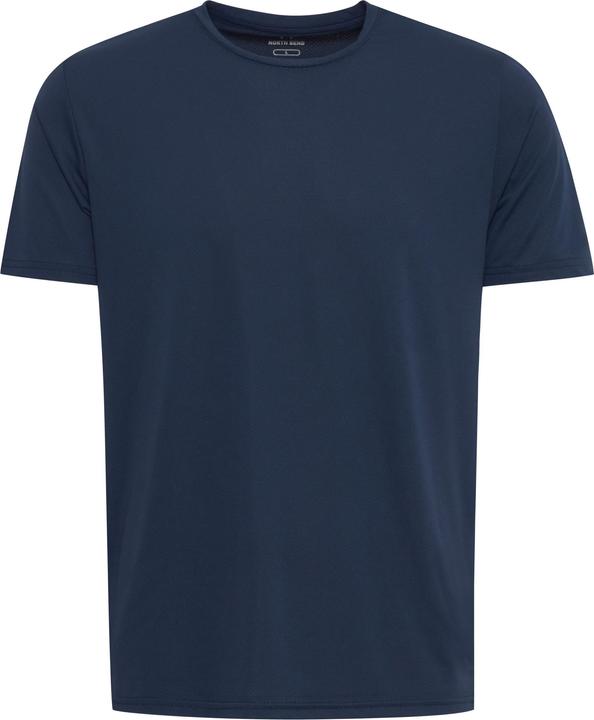 North Bend NBElwin M S/S Tee 241422MMM
