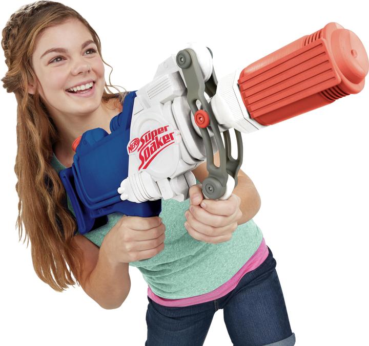 Immagine prodotto Nerf Super Soaker Hydra