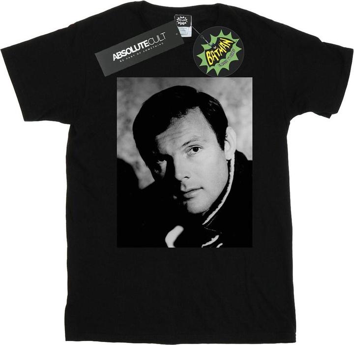 Batman TV Serie Adam West Foto TShirt