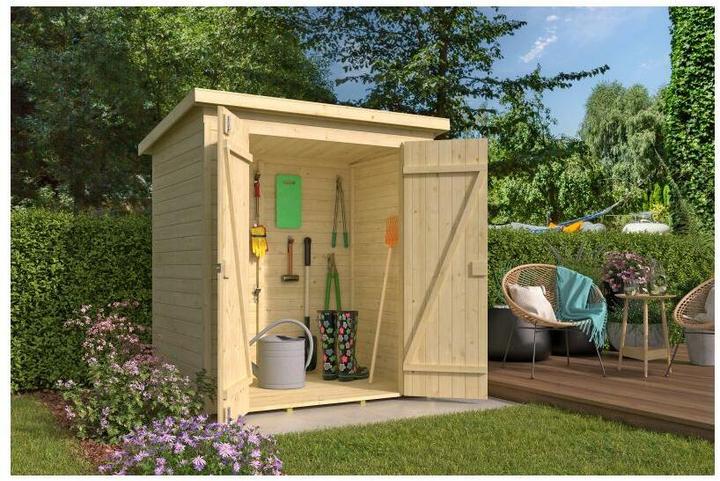 Immagine prodotto Creative Living Elementhaus